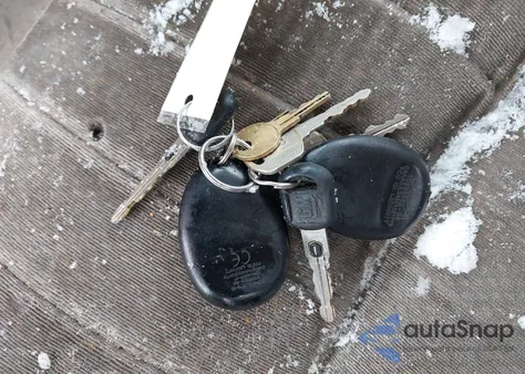 2003 Buick Century Custom из США, поврежденный, VIN 2G4WS52J431140466